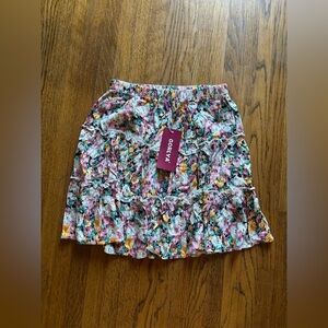 Girls New Pretty Skirt
